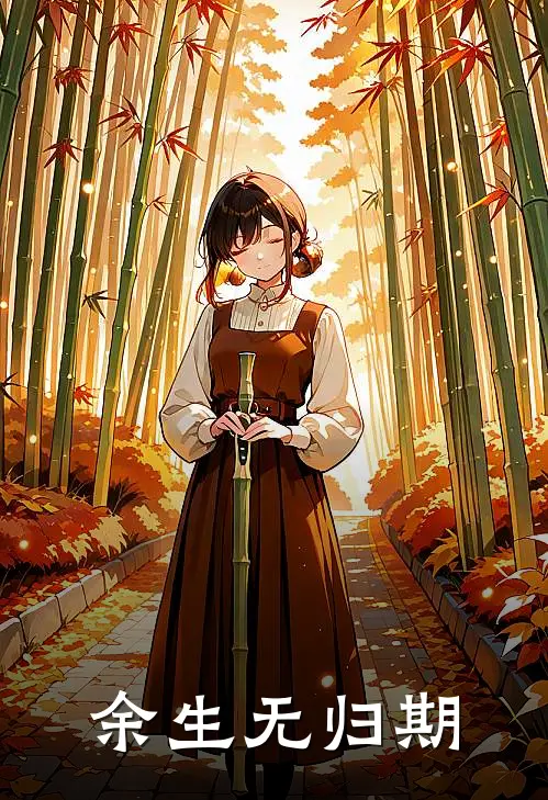 余生无归期