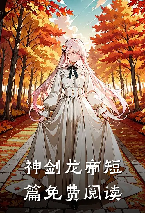 神剑龙帝短篇免费阅读