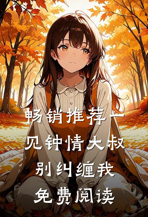 畅销推荐一见钟情大叔别纠缠我免费阅读
