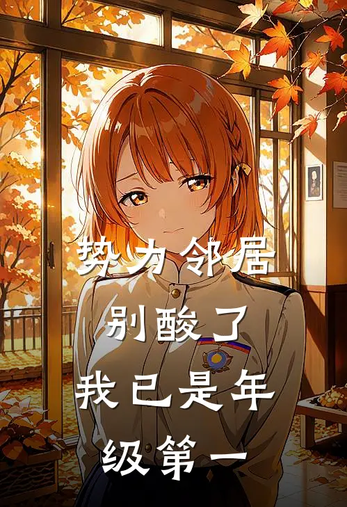势力邻居别酸了，我已是年级第一