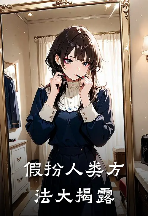 假扮人类方法大揭露