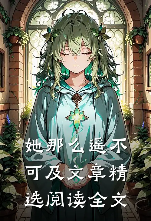 她那么遥不可及文章精选阅读全文