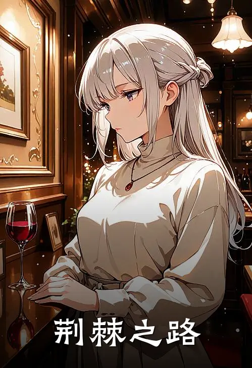 荆棘之路