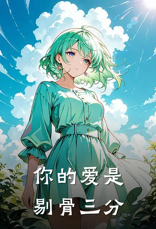 你的爱是剔骨三分