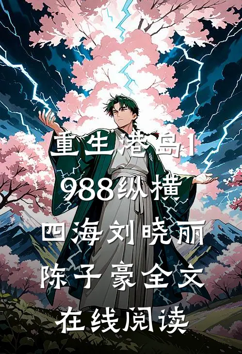重生港岛1988纵横四海刘晓丽陈子豪全文在线阅读