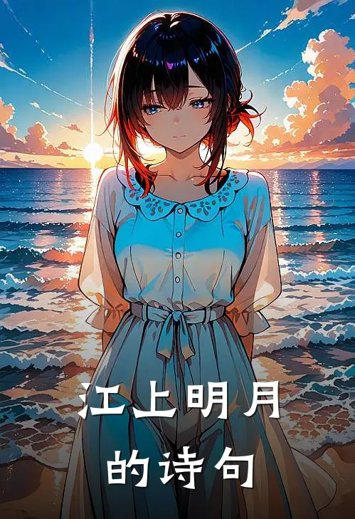 江上明月的诗句