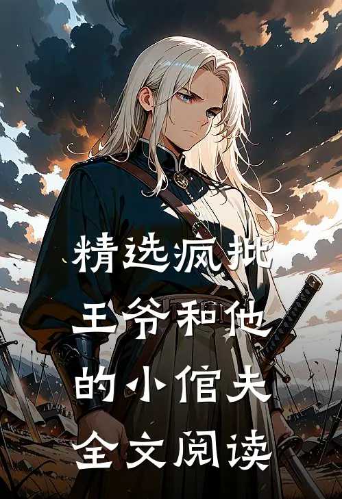 精选疯批王爷和他的小倌夫全文阅读
