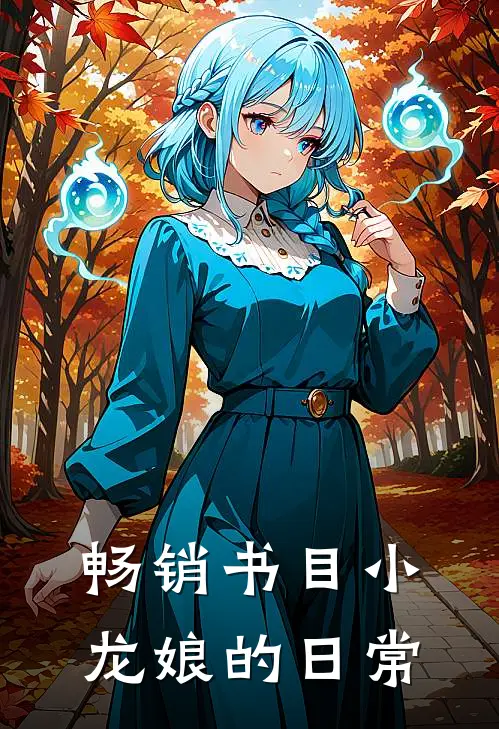 畅销书目小龙娘的日常