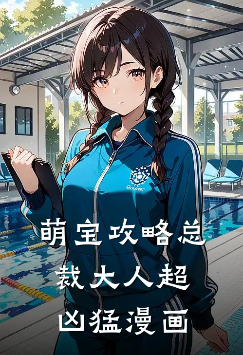 萌宝攻略总裁大人超凶猛漫画