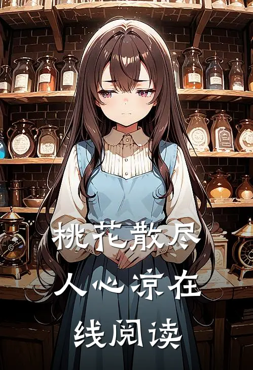 桃花散尽人心凉在线阅读