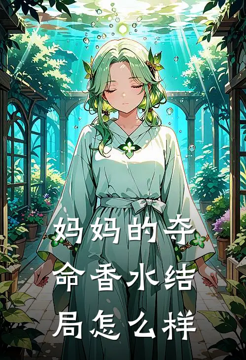 妈妈的夺命香水结局怎么样