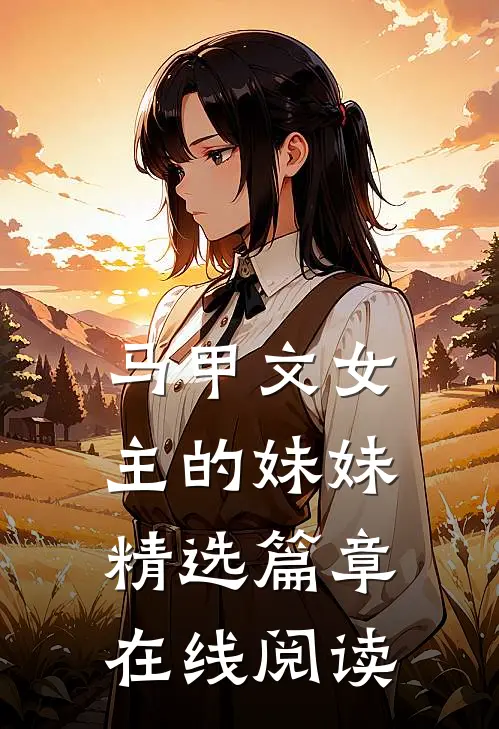 马甲文女主的妹妹精选篇章在线阅读