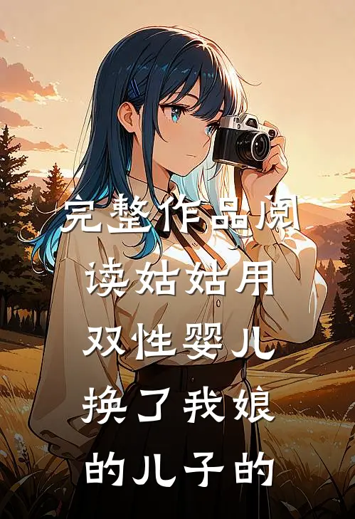 完整作品阅读姑姑用双性婴儿换了我娘的儿子的