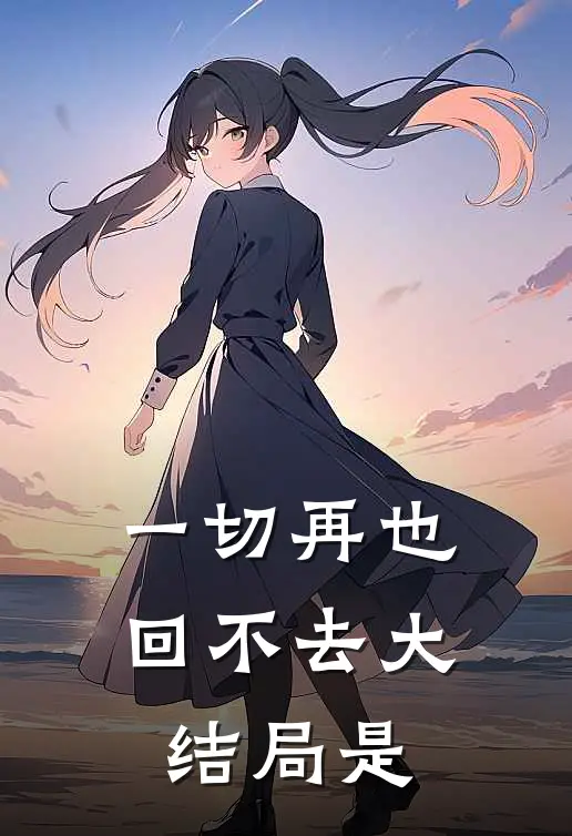 一切再也回不去大结局是