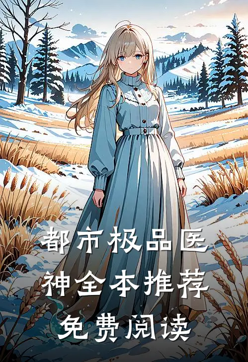 都市极品医神全本推荐免费阅读