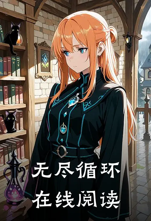 无尽循环在线阅读