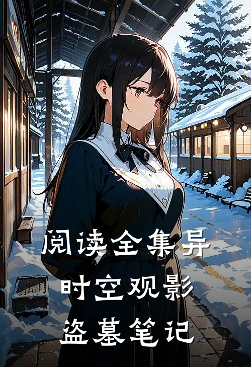 阅读全集异时空观影盗墓笔记