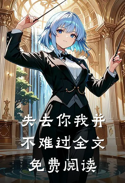 失去你我并不难过全文免费阅读