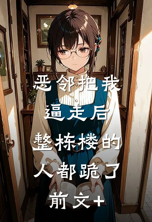 恶邻把我逼走后，整栋楼的人都跪了前文+