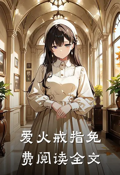 爱火戒指免费阅读全文