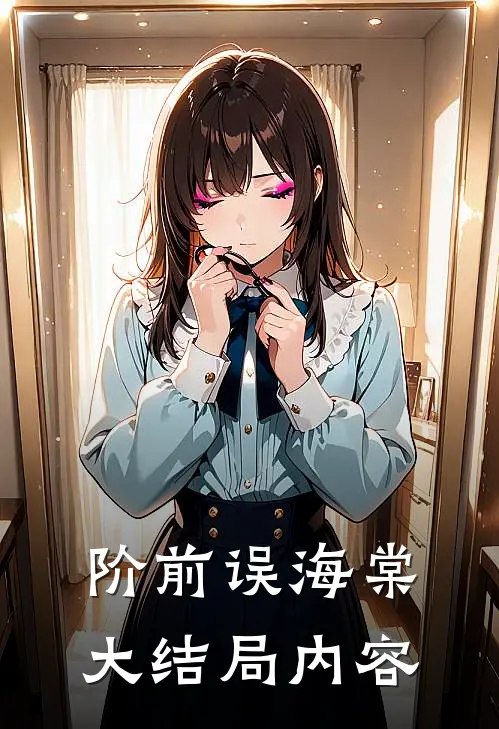 阶前误海棠大结局内容