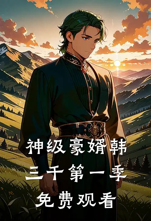 神级豪婿韩三千第一季免费观看
