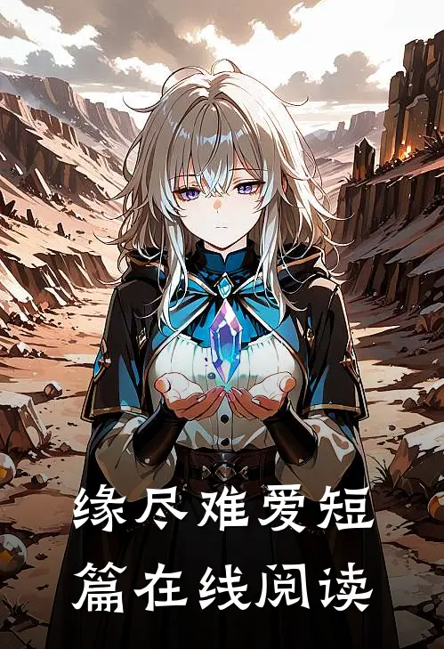缘尽难爱短篇在线阅读