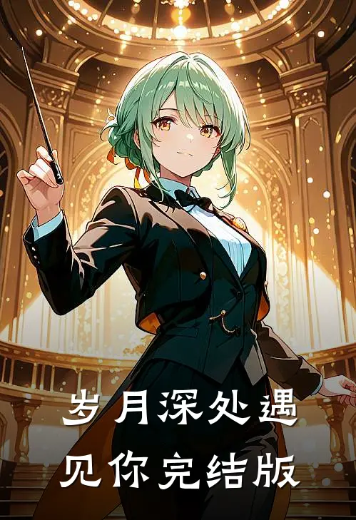 岁月深处遇见你完结版