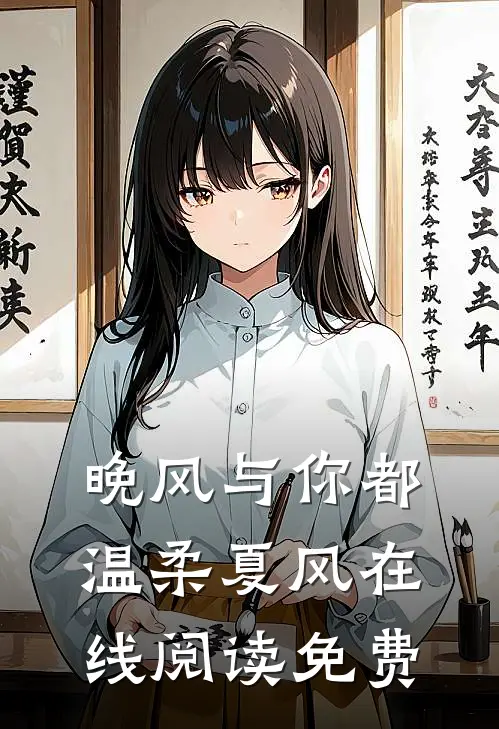 晚风与你都温柔夏风在线阅读免费