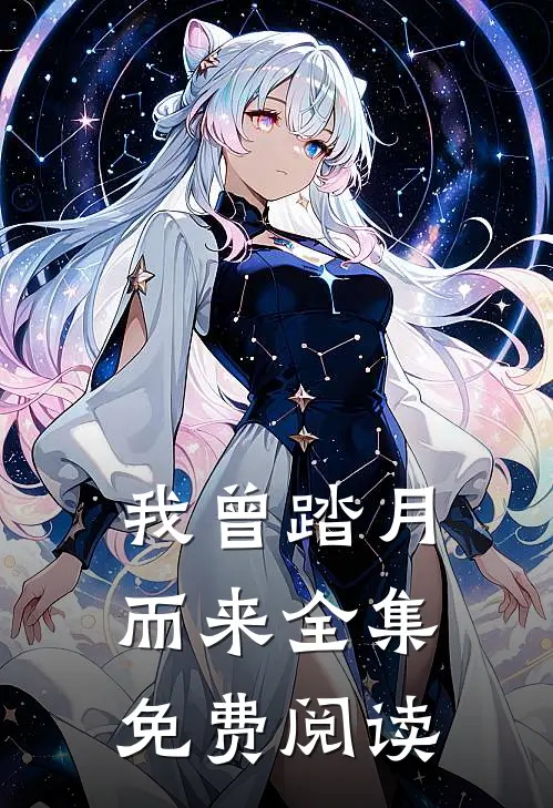 我曾踏月而来全集免费阅读