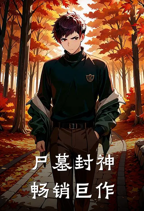 尸墓封神畅销巨作