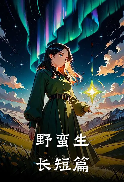 野蛮生长短篇
