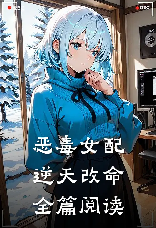 恶毒女配逆天改命全篇阅读