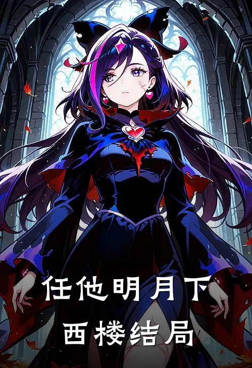 任他明月下西楼结局