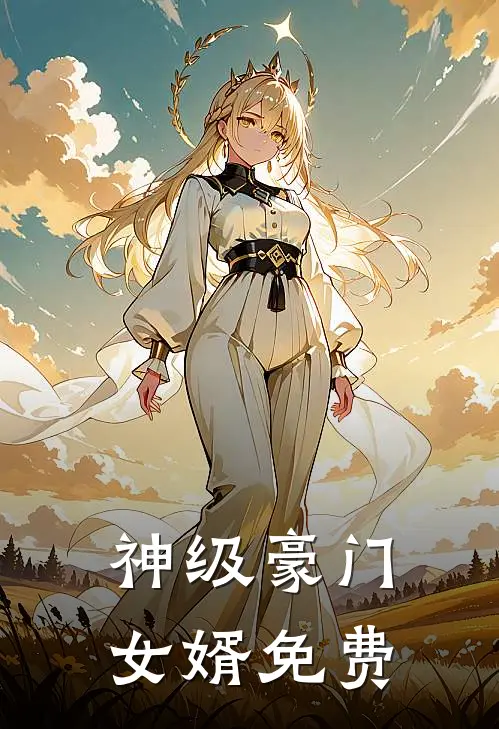 神级豪门女婿免费