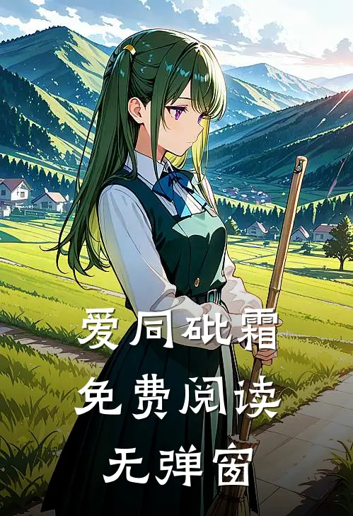 爱同砒霜免费阅读无弹窗