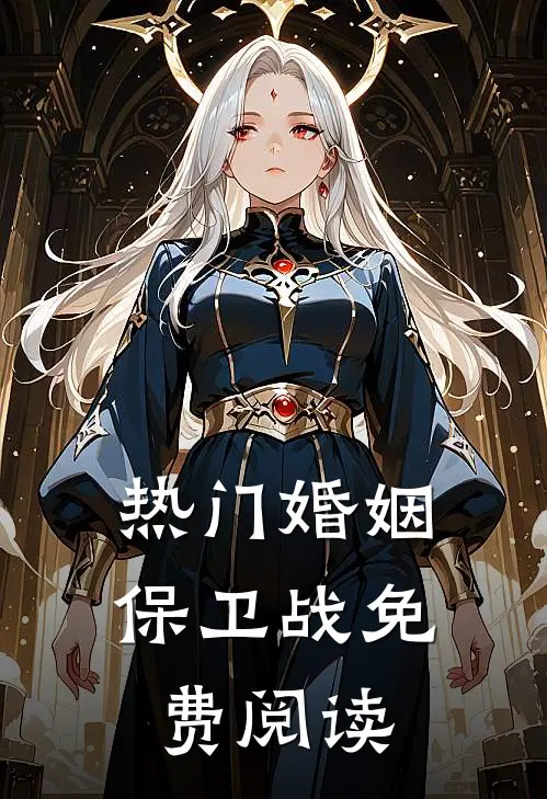热门婚姻保卫战免费阅读
