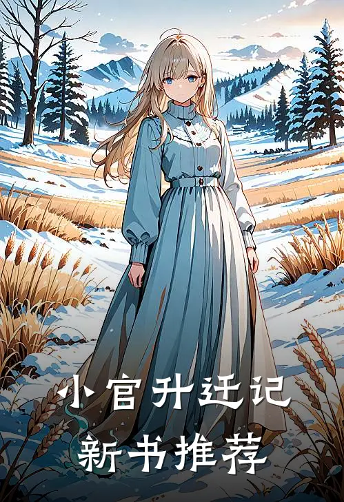 小官升迁记新书推荐