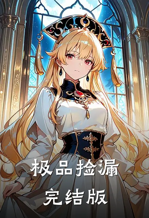极品捡漏完结版