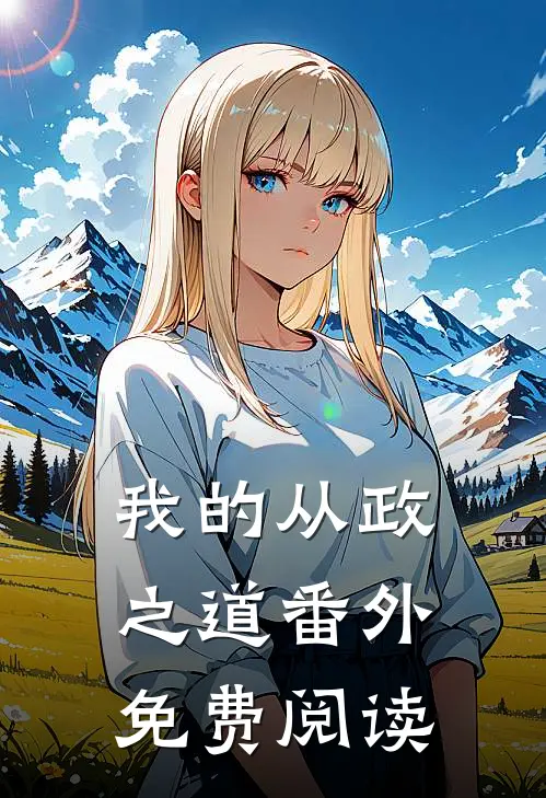 我的从政之道番外免费阅读