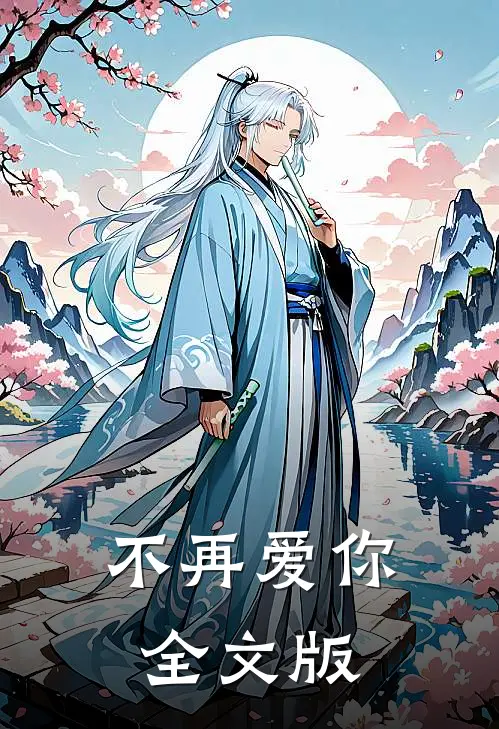 不再爱你全文版