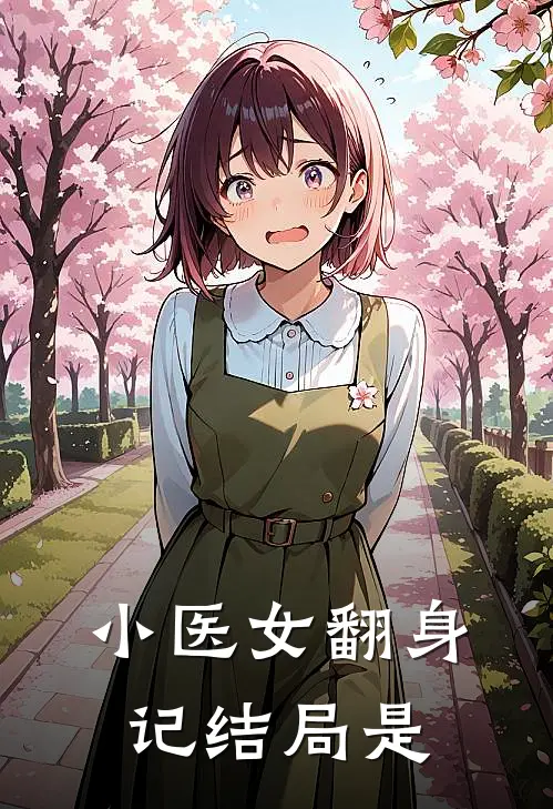 小医女翻身记结局是
