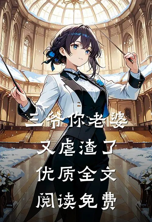 三爷你老婆又虐渣了优质全文阅读免费