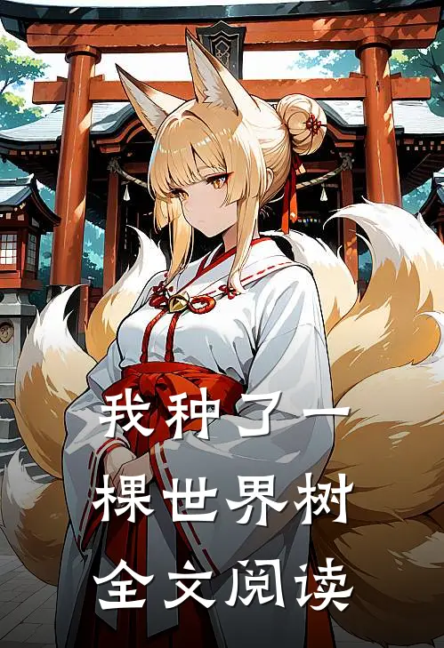 我种了一棵世界树全文阅读