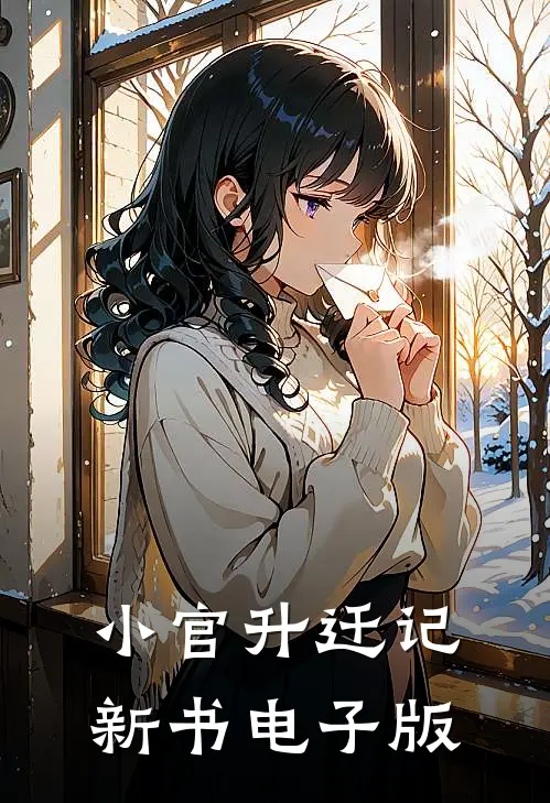 小官升迁记新书电子版