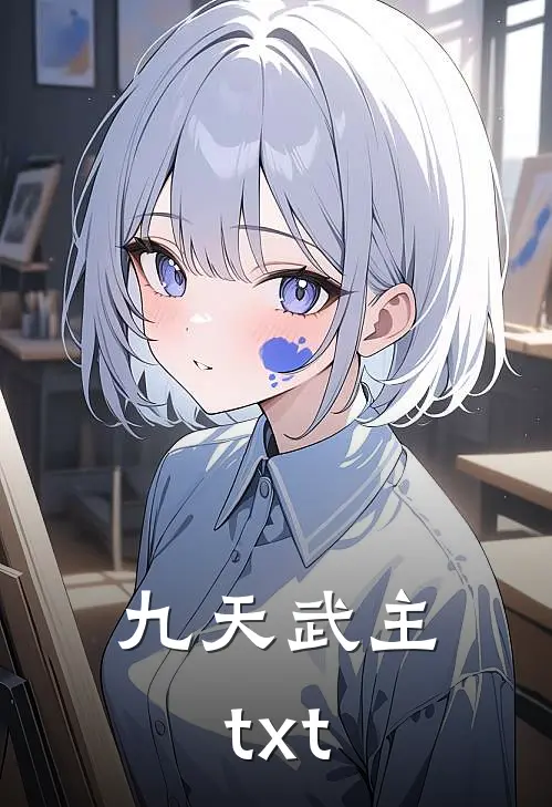 九天武主txt