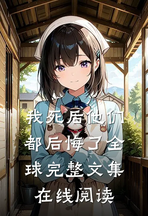 我死后他们都后悔了全球完整文集在线阅读