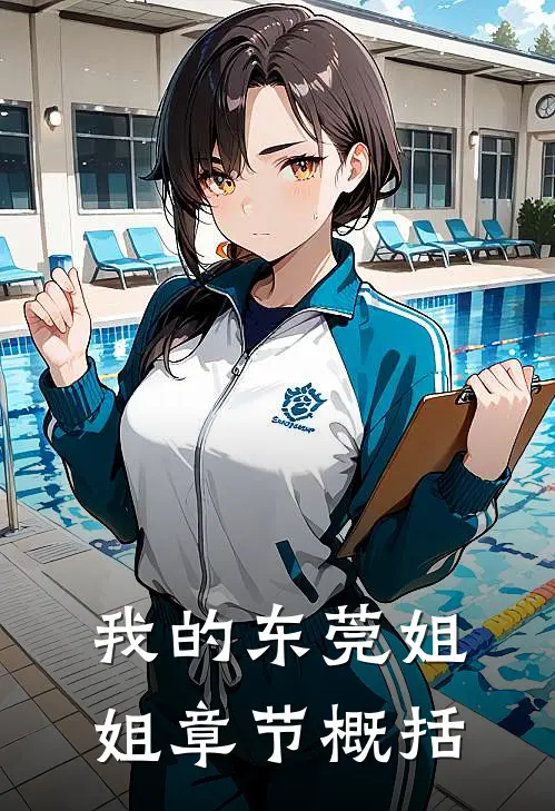我的东莞姐姐章节概括