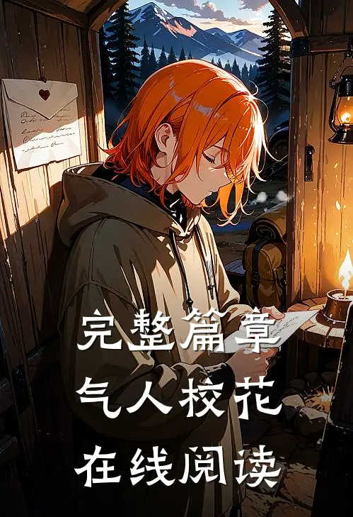 完整篇章气人校花在线阅读