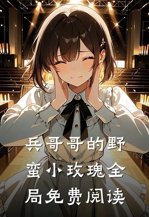 兵哥哥的野蛮小玫瑰全局免费阅读